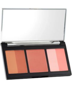 Rodial, I Woke Up Like This, Eye Palette, 3 Shades, 15 g *Tester Dekoratīvā kosmētika