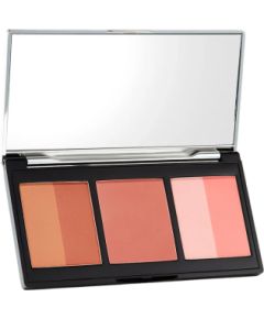 Rodial, I Woke Up Like This, Eye Palette, 3 Shades, 15 g Dekoratīvā kosmētika