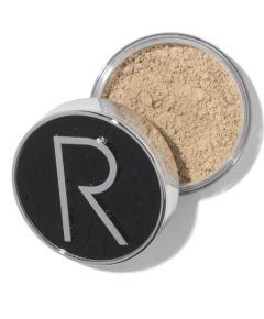 Rodial, Glass, Natural Glow, Loose Setting Powder, 18 g Dekoratīvā kosmētika