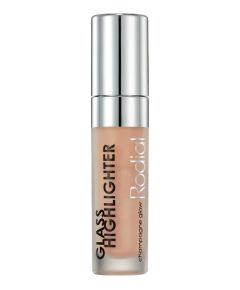 Rodial, Glass, Illuminating, Liquid Highlighter, For Face, 4.5 ml Kосметические средства