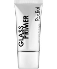Rodial, Glass, Hydrating, Glow, Cream Primer, 30 ml Dekoratīvā kosmētika