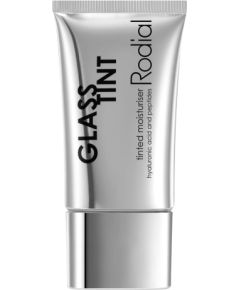 Rodial, Glass, Hyaluronic Acid, Tinted Moisturizer, 2, 30 ml Dekoratīvā kosmētika