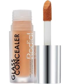 Rodial, Glass, Full Coverage, Liquid Concealer, 02, 6.5 g *Tester Kосметические средства