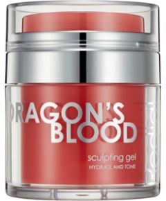Rodial, Dragon's Blood, Sculpting, Gel, For Face, 50 ml Sejas kopšana