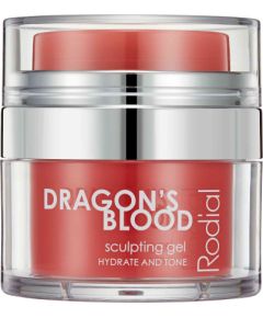 Rodial, Dragon's Blood, Sculpting, Gel, For Face, 9 ml Уход за лицом