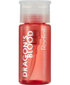 Rodial, Dragon's Blood, Purifying, Micellar Water, For All Skin Types, 100 ml Sejas kopšana