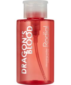 Rodial, Dragon's Blood, Purifying, Micellar Water, All Skin Types, 300 ml *Tester Уход за лицом