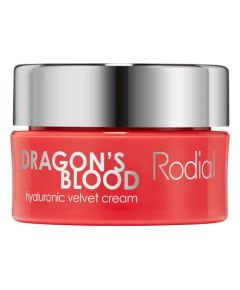 Rodial, Dragon's Blood, Hyaluron, Hydrating, Cream, For Face, 10 ml Косметика для тела