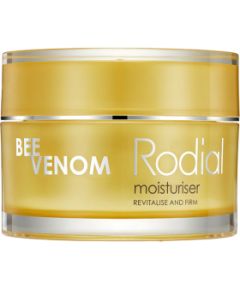 Rodial, Bee Venom, Moisturizing, Cream, For Face, 50 ml Косметика для тела