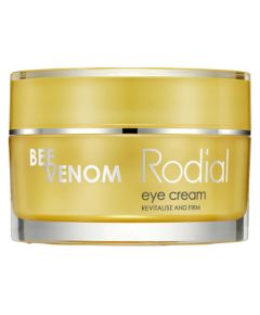 Rodial, Bee Venom, Brightening, Eye Cream, 25 ml Dekoratīvā kosmētika