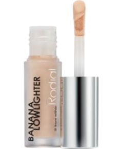 Rodial, Banana Lowlighter, Illuminating, Liquid Highlighter, For Face, 5.5 ml *Tester Dekoratīvā kosmētika