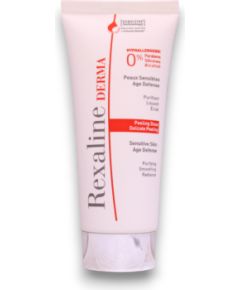 Rexaline, Derma, Purifying, Exfoliating Lotion, 30 ml Косметика для тела