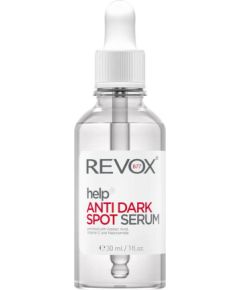 Revox B77, Help, Anti-Dark Spots, Serum, For Face, 30 ml Уход за лицом