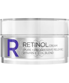 Revox B77, Retinol, Anti-Aging, Day, Cream, For Face, SPF 20, 50 ml Косметика для тела