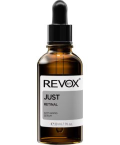 Revox B77, Just, Retinal, Anti-Aging, Serum, For Face & Neck, 30 ml Уход за лицом