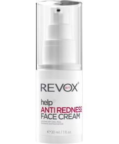 Revox B77, Help, Anti-Redness, Day, Cream, For Face, 30 ml Косметика для тела
