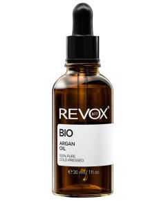 Revox B77, Bio, Argan, Hydrating, Oil, For Face, Body & Hair, 30 ml Уход за лицом