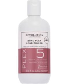 Revolution Haircare, Bond Plex 5, Hair Conditioner, For Repairing, 250 ml Уход за волосами