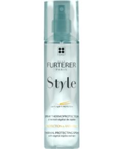 Rene Furterer, Style, Hair Spray Treatment, Anti-Frizz, 150 ml Уход за волосами