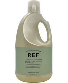 Ref Stockholm, Weightless Volume, Sulfates-Free, Hair Shampoo, Texturizing & Volumizing, 2000 ml Шампуни
