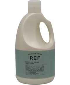 Ref Stockholm, Weightless Volume, Sulfates-Free, Hair Conditioner, Smoothens & Volume, 2000 ml Уход за волосами