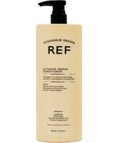 Ref Stockholm, Ultimate Repair, Sulfates-Free, Hair Conditioner, For Hydrate/Detangle & Shine, 1000 ml Уход за волосами