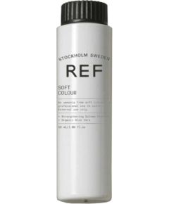 Ref Stockholm, Soft Colour, Vegan, Demi-Permanent Hair Dye, Green, 50 ml Matu kopšana