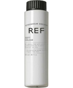 Ref Stockholm, Soft Colour, Vegan, Demi-Permanent Hair Dye, 5.036 Coffee, 50 ml Matu kopšana