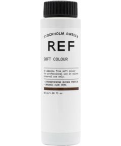 Ref Stockholm, Soft Colour, Vegan, Demi-Permanent Hair Dye, 0.00 Clear, 50 ml Matu kopšana