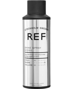 Ref Stockholm, Shine, Hair Spray, Extreme Shine, No.050, 200 ml Matu kopšana