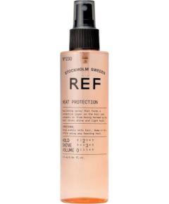 Ref Stockholm, Protect & Prepare No.230, Vegan, Hair Spray, Heat Protection, 175 ml Matu kopšana