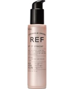 Ref Stockholm, Protect & Prepare No.241, Vegan, Hair Serum, Anti-Frizz, 125 ml Matu kopšana