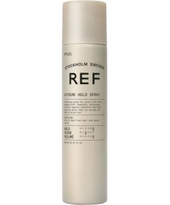 Ref Stockholm, Styling & Finish No.525, Vegan, Hair Spray, Finishing, Extreme Hold, 300 ml Matu kopšana