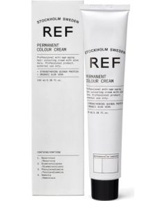 Ref Stockholm, Permanent Colour, Vegan, Permanent Hair Dye, Pearl Booster, 100 ml Уход за волосами