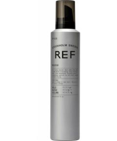 Ref Stockholm, Volume & Bodifying No.435, Vegan, Hair Styling Mousse, For Volume, Strong Hold, 250 ml Matu kopšana