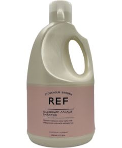 Ref Stockholm, Illuminate Colour, Sulfates-Free, Hair Shampoo, For Strengthening, 2000 ml Шампуни
