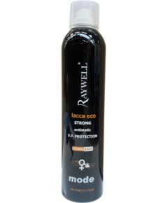Raywell, Eco Soft, Hair Spray, Anti-static, Strong Hold, 350 ml Уход за волосами
