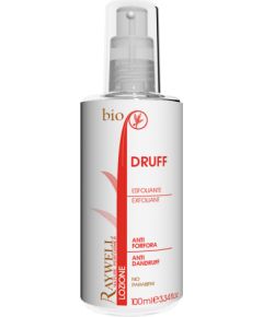 Raywell, Bio Nature, Hair Lotion Treatment, Anti-Dandruff, 100 ml Matu kopšana