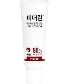 Pyderin, Pdrn, Lifting, Cream, For Face, 30 ml Ķermeņa kosmētika
