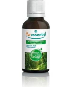 Puressentiel, Walk In The Forest, Oil Diffuser Refill, 30 ml Ароматы для дома и комнаты