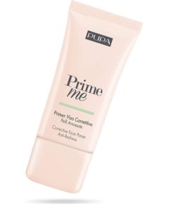 Pupa, Prime Me, Paraben-Free, Anti-Wrinkle, Liquid Primer, 30 ml *Tester Kосметические средства