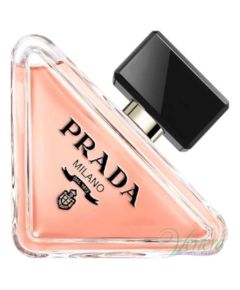 Prada, Paradoxe, Eau De Parfum, For Women, 90 ml *Tester Smaržas - NESAKĀRTOTS