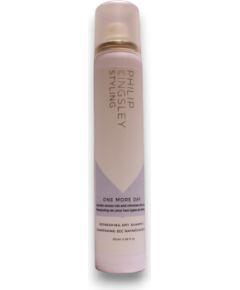 Philip Kingsley, One More Day, Hair Dry Shampoo, Refreshing, 100 ml Šampūni