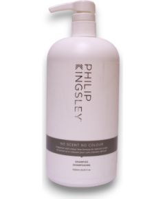 Philip Kingsley, No Scent No Color, Hair Shampoo, For Repairing, 1000 ml Шампуни