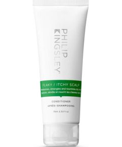 Philip Kingsley, Flaky/Itchy Scalp, Hair Conditioner, Anti-Dandruff, 75 ml Matu kopšana