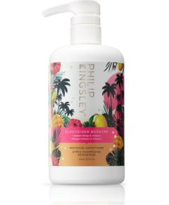 Philip Kingsley, Elasticizer Booster, Mango & Hibiscus, Hair Conditioner, Restorative, 500 ml Уход за волосами