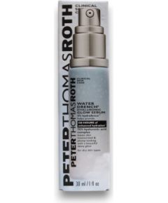 Peter Thomas Roth, Water Drench, Hyaluronic Acid, Hydrating, Serum, For Face, 30 ml Уход за лицом