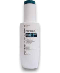 Peter Thomas Roth, Peptide 21, Anti-Wrinkle, Night, Serum, For Face, 30 ml Уход за лицом