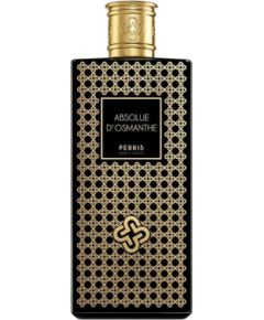 Perris Monte Carlo, Absolue D'osmanthe, Eau De Parfum, Unisex, 100 ml Духи и косметика