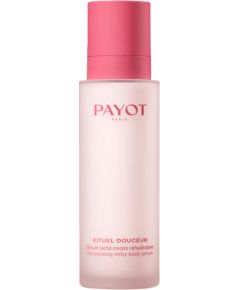Payot, Rituel Douceur, Rehydrating, Body Serum, Body, 100 ml *Tester Ķermeņa kosmētika